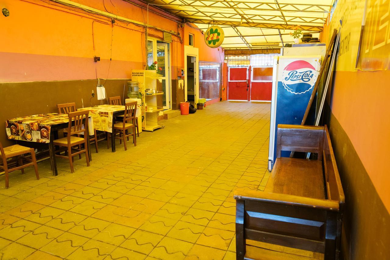 Hostel Casa Roz