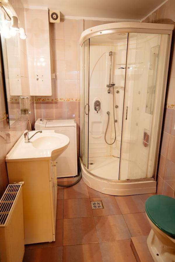 Casa Roz Hostel Cluj-Napoca