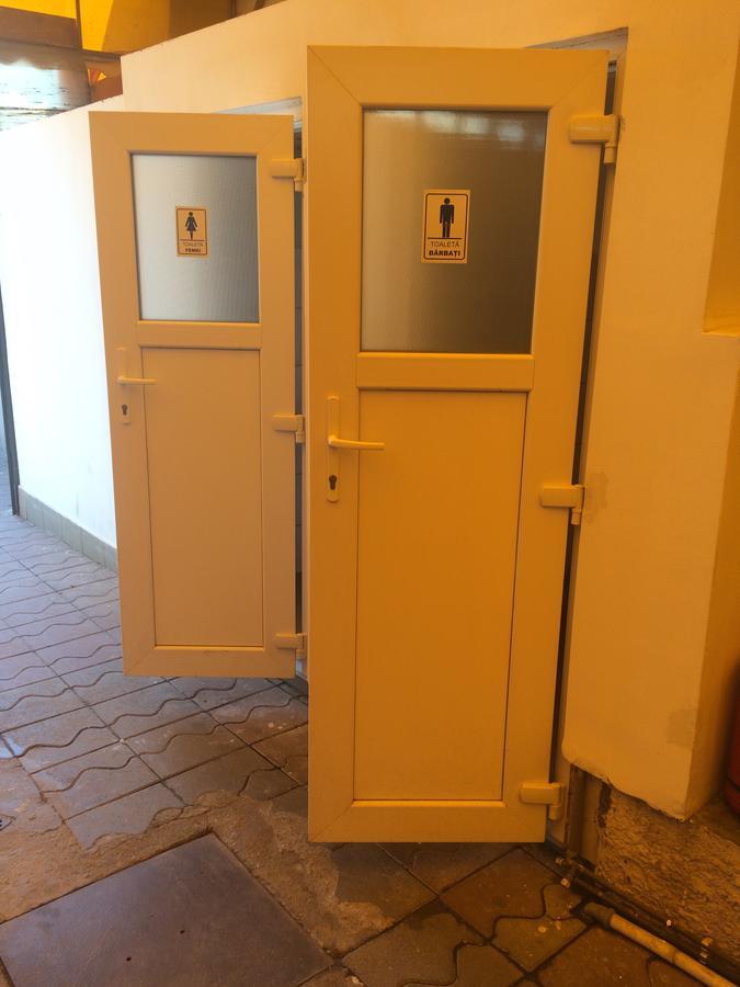 Hostel Casa Roz