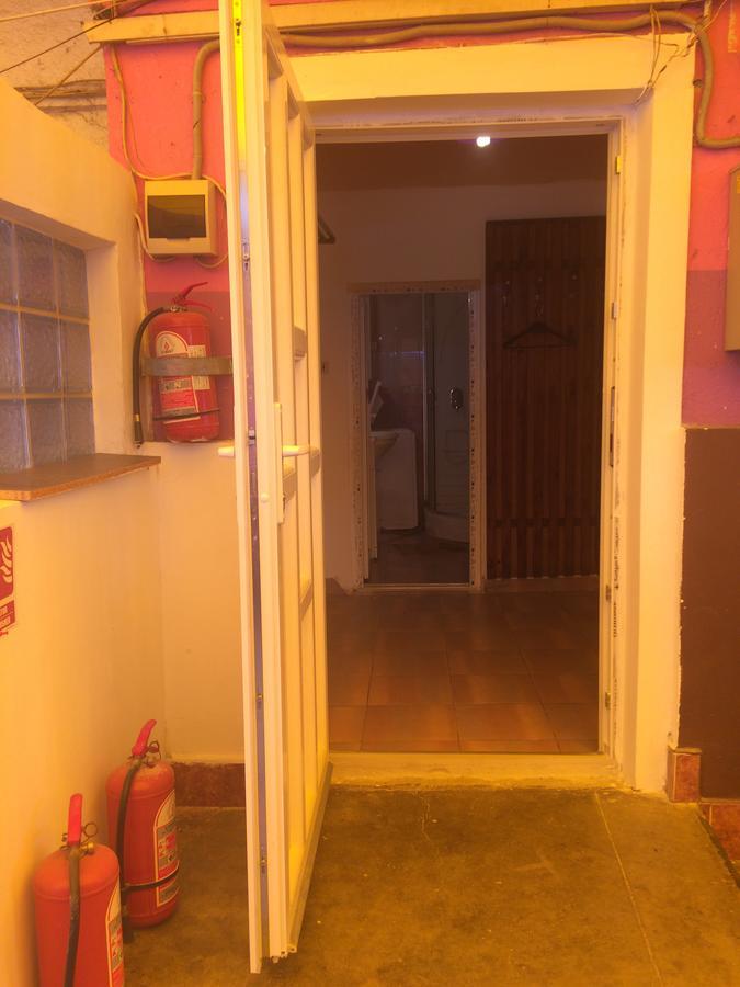 Casa Roz Hostel