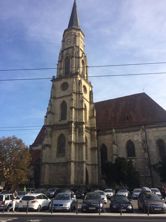 Hostel Casa Roz Cluj-Napoca