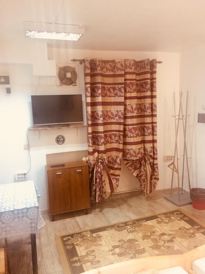 Casa Roz * Cluj-Napoca