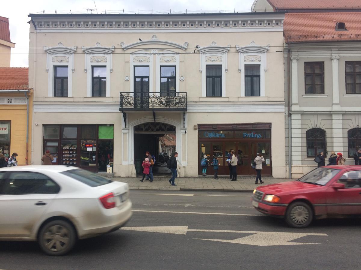 Casa Roz
