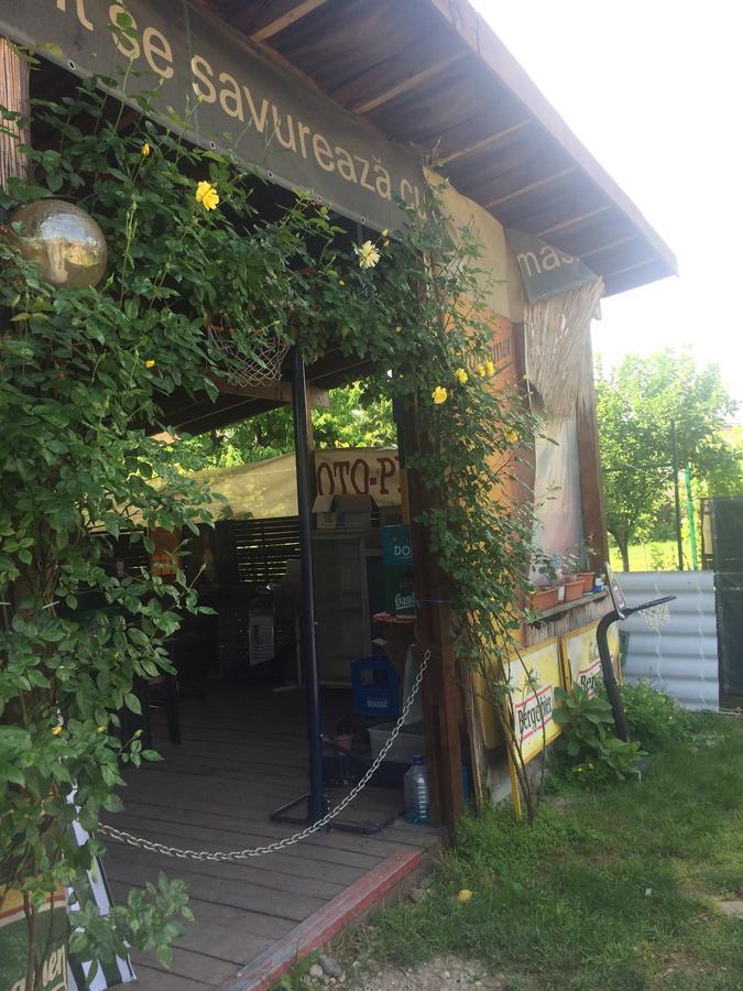 Casa Roz Hostel