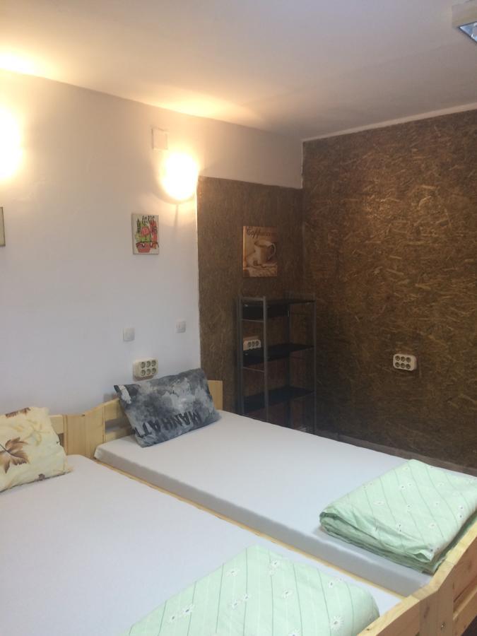 Casa Roz *