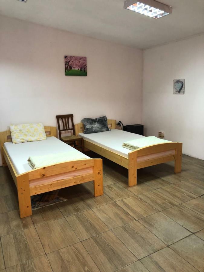 Casa Roz * Cluj-Napoca
